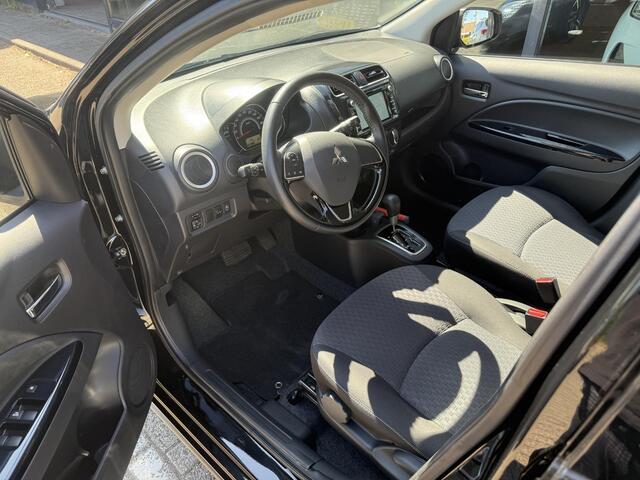 Mitsubishi SPACE STAR 1.0 Active
