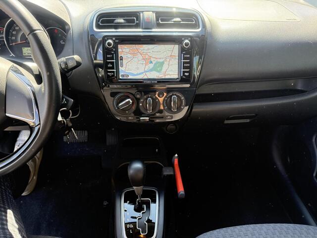 Mitsubishi SPACE STAR 1.0 Active