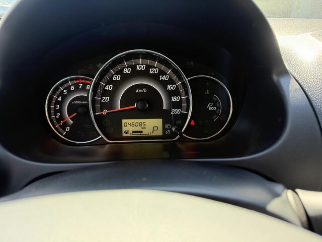 Mitsubishi SPACE STAR 1.0 Active