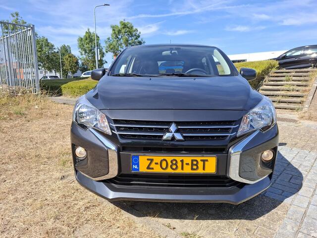 Mitsubishi SPACE STAR 1.2 Dynamic Camera | Carplay & Android auto | Cruise