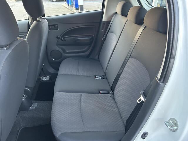 Mitsubishi SPACE STAR 1.0 Cool+