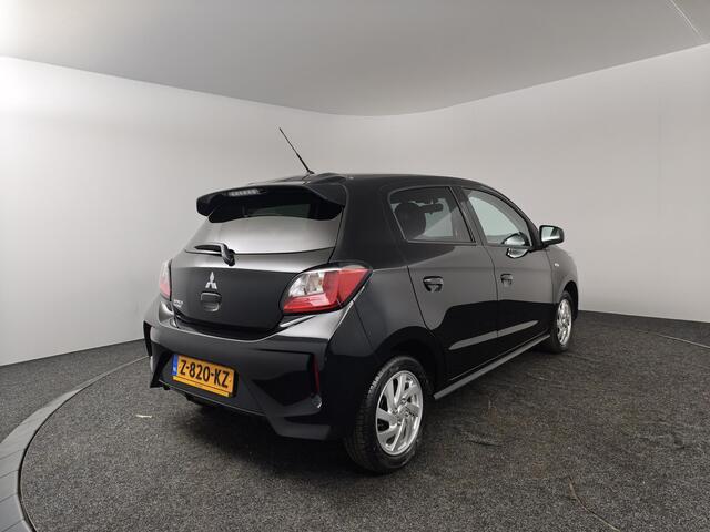 Mitsubishi SPACE STAR 1.2 Dynamic | Achteruitrijcamera | Climate Control | Apple CarPlay / Android Auto | Cruise Control |