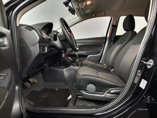 Mitsubishi SPACE STAR 1.2 Dynamic | Achteruitrijcamera | Climate Control | Apple CarPlay / Android Auto | Cruise Control |