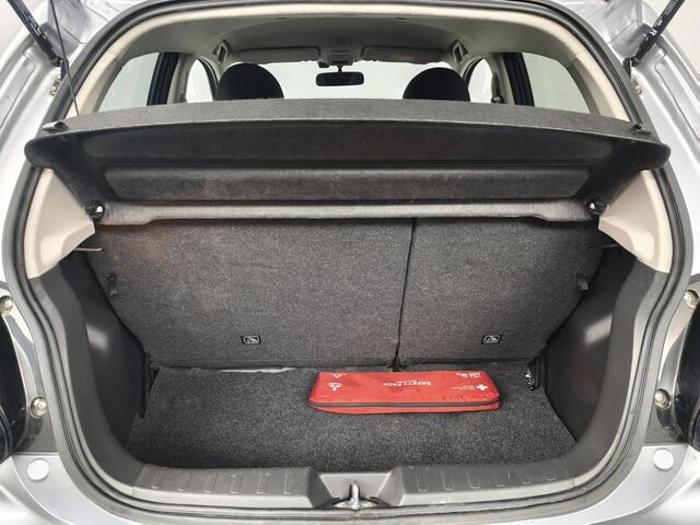 Mitsubishi SPACE STAR 1.2 Dynamic | Apple CarPlay / Android Auto | Achteruitrijcamera | Climate Control | Cruise Control | FABRIEKSGARANTIE TOT 04-2032!