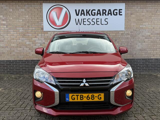 Mitsubishi SPACE STAR 1.2 Active | Airco | Camera |