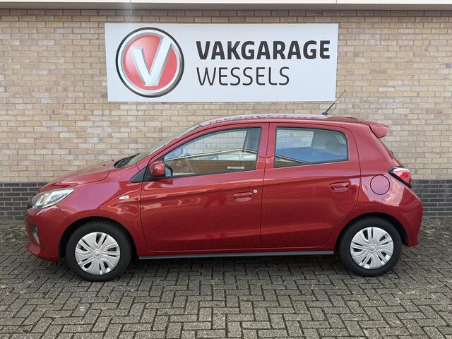 Mitsubishi SPACE STAR 1.2 Active | Airco | Camera |