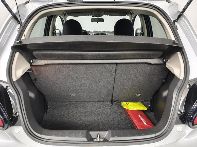 Mitsubishi SPACE STAR 1.2 Dynamic | Achteruitrijcamera | Climate Control | Apple CarPlay / Android Auto | Cruise Control |