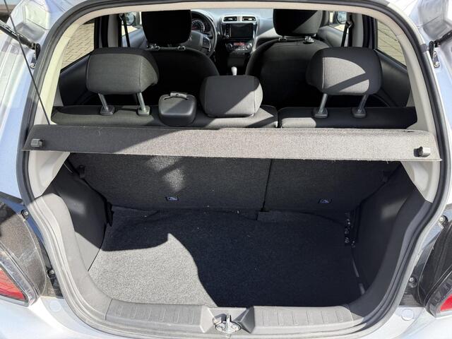 Mitsubishi SPACE STAR 1.2 Dynamic Wordt verwacht | Apple Carplay | Automaat |