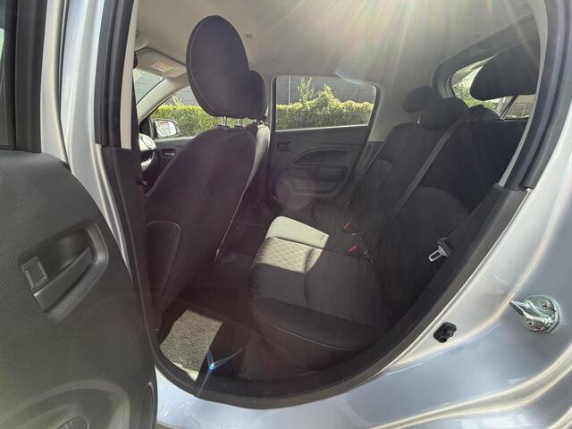 Mitsubishi SPACE STAR 1.2 Dynamic Wordt verwacht | Apple Carplay | Automaat |