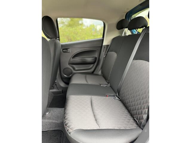 Mitsubishi SPACE STAR 1.2 Dynamic CVT
