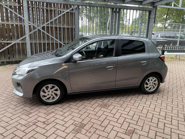 Mitsubishi SPACE STAR 1.2 Nova Automaat | Cruise Control | Navigatie | Climate Control | Carplay/android |