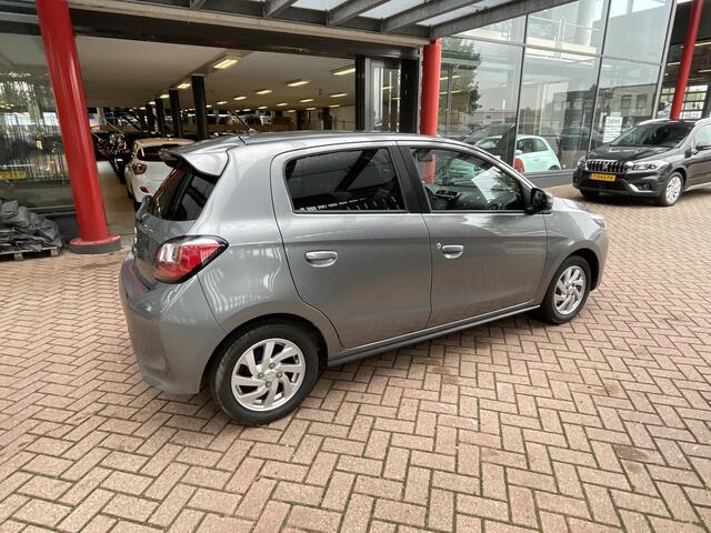 Mitsubishi SPACE STAR 1.2 Nova Automaat | Cruise Control | Navigatie | Climate Control | Carplay/android |