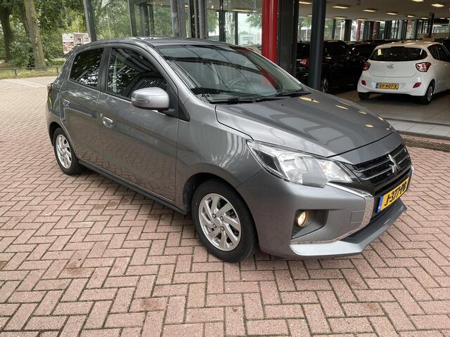 Mitsubishi SPACE STAR 1.2 Nova Automaat | Cruise Control | Navigatie | Climate Control | Carplay/android |