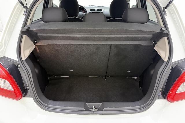 Mitsubishi SPACE STAR 1.0 Active | 70PK | Navigatie | Airco | Apple Carplay | Android Auto | Lichtmetalen Velgen | Bluetooth | Privacy Glas |
