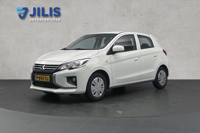 Mitsubishi SPACE STAR 1.2 Cool+ | Airco | Elektrische ramen | Multifunctioneel stuur
