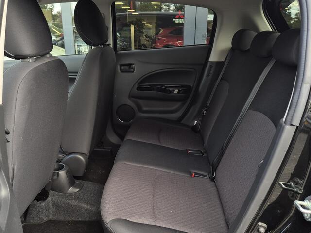 Mitsubishi SPACE STAR 1.2 Connect Pro | 1e Eigenaar | Navigatie | Apple Carplay/Android Auto |