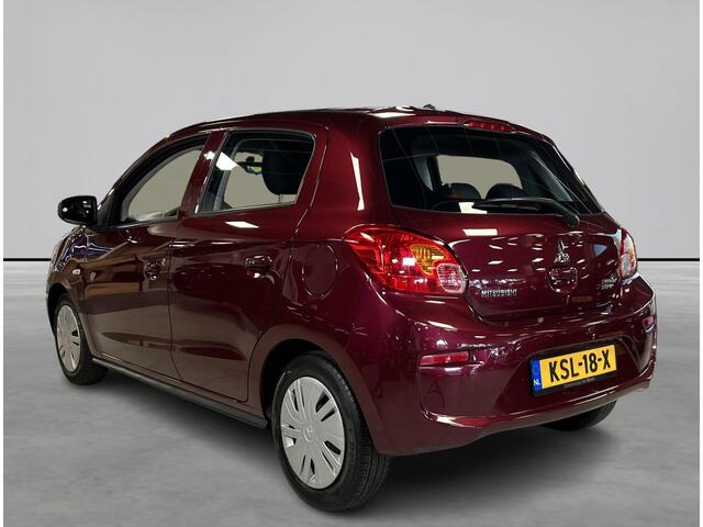 Mitsubishi SPACE STAR 1.0 Inform