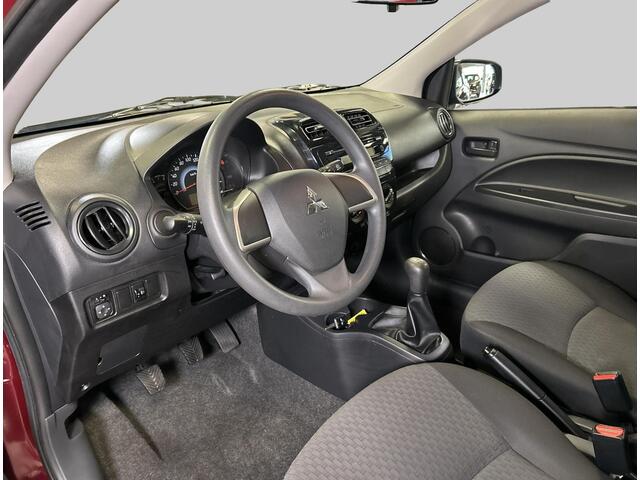 Mitsubishi SPACE STAR 1.0 Inform