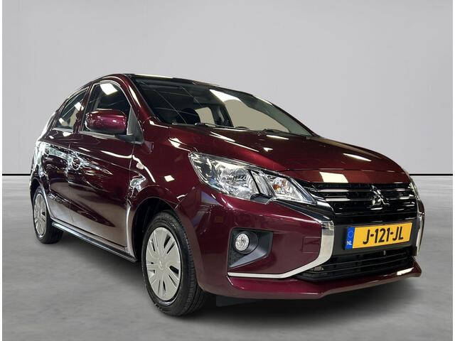 Mitsubishi SPACE STAR 1.0 Cool+