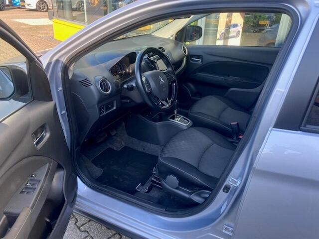 Mitsubishi SPACE STAR 1.2 Automaat Nova