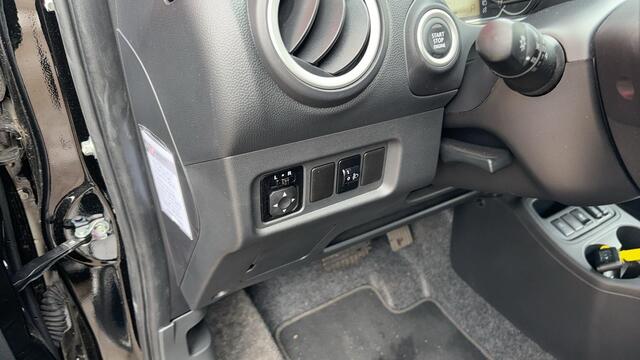Mitsubishi SPACE STAR 1.2 Instyle AUTOMAAT / 1STE EIG / FULL LED / CARPLAY / STOELVERW / KEYLESS / CLIMA / CRUISE / NL-AUTO