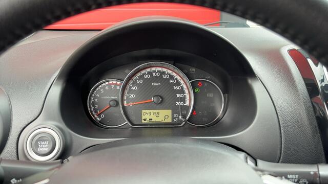 Mitsubishi SPACE STAR 1.2 Instyle AUTOMAAT / 1STE EIG / FULL LED / CARPLAY / STOELVERW / KEYLESS / CLIMA / CRUISE / NL-AUTO