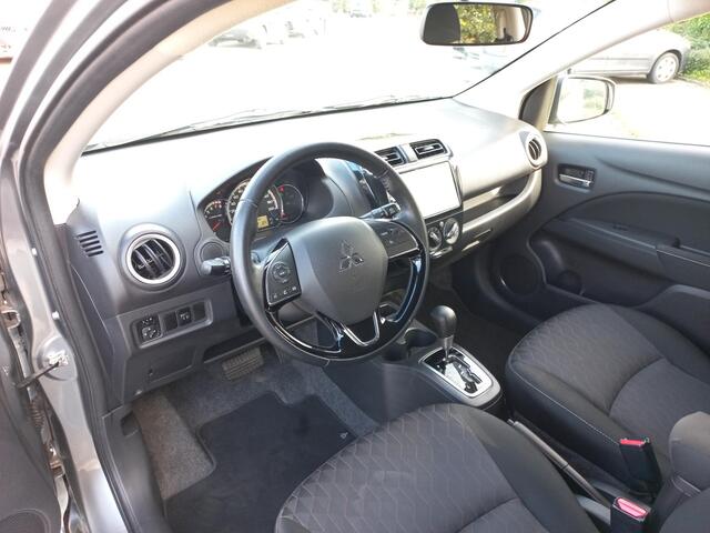 Mitsubishi SPACE STAR 1.2 Active cvt
