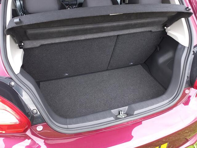 Mitsubishi SPACE STAR 1.0 Intense
