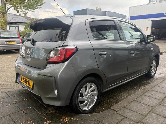 Mitsubishi SPACE STAR 1.2 Intense