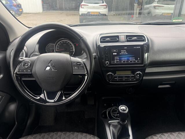 Mitsubishi SPACE STAR 1.2 Intense