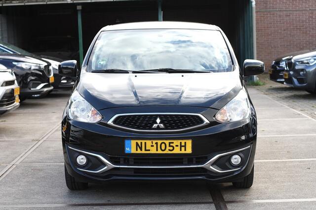 Mitsubishi SPACE STAR 1.0 Cool+ Automaat / NAP / Airco / Ondh. Volledig
