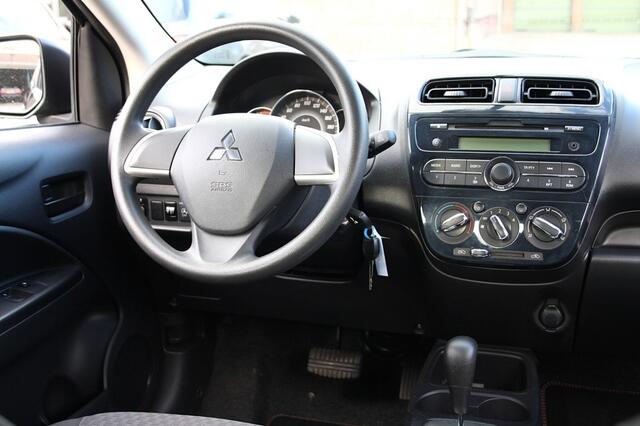 Mitsubishi SPACE STAR 1.0 Cool+ Automaat / NAP / Airco / Ondh. Volledig