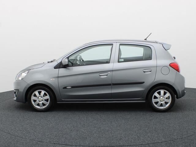 Mitsubishi SPACE STAR 1.0 Cool+ Automaat | Lm-velgen | Airco | Prijs Rijklaar!!