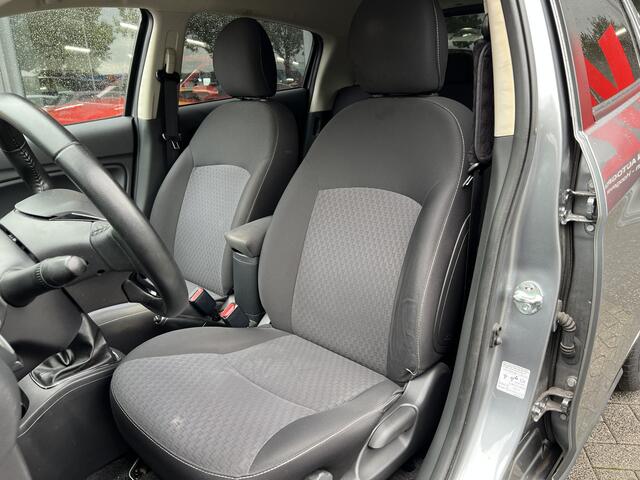 Mitsubishi SPACE STAR 1.2 Advance | Nieuw binnen | NAP | Navi | Apple Carplay | Clima