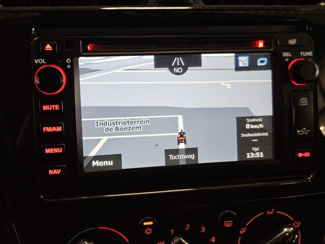 Mitsubishi SPACE STAR 1.0 Cool+ Navi Airco Getint
