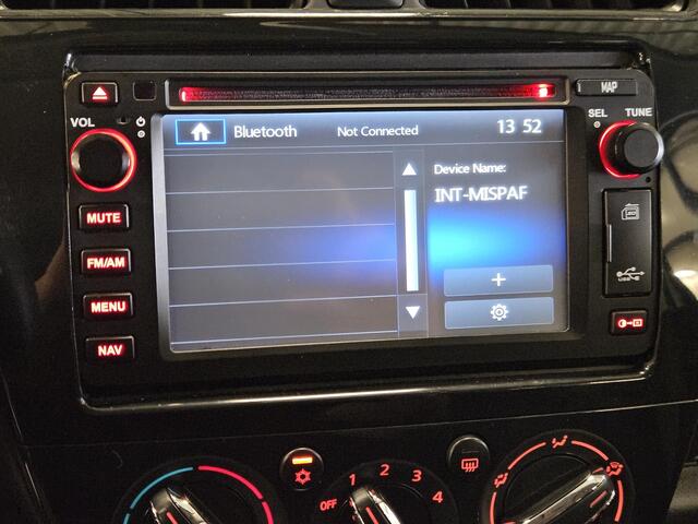 Mitsubishi SPACE STAR 1.0 Cool+ Navi Airco Getint