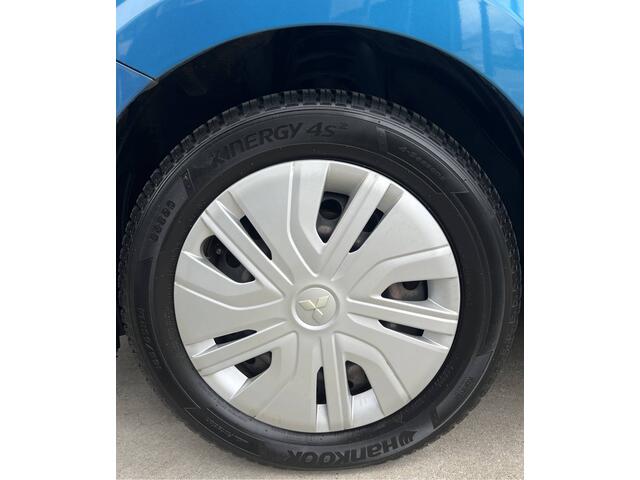 Mitsubishi SPACE STAR 1.0 Cool+ 5 Deurs | AUTOMAAT | AIRCO