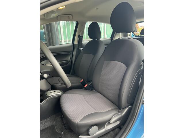Mitsubishi SPACE STAR 1.0 Cool+ 5 Deurs | AUTOMAAT | AIRCO