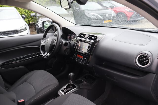 Mitsubishi SPACE STAR 1.2 Adv. Autom. / NL-Auto / Clima / Luxe uitv.