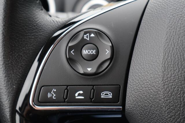 Mitsubishi SPACE STAR 1.2 Adv. Autom. / NL-Auto / Clima / Luxe uitv.