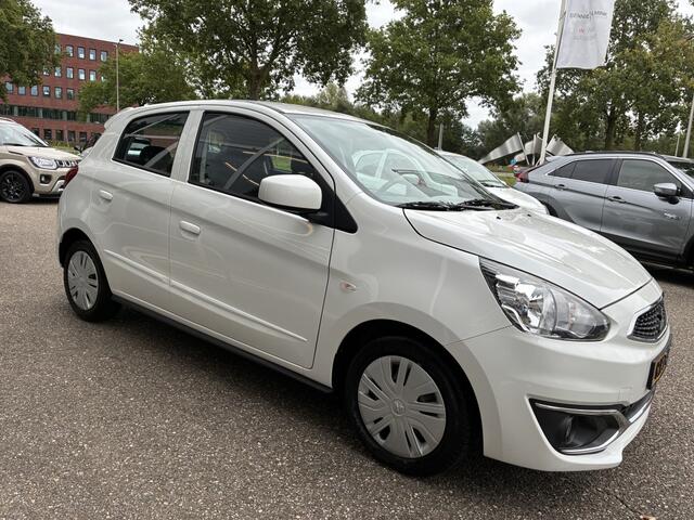 Mitsubishi SPACE STAR 1.0 Cool+