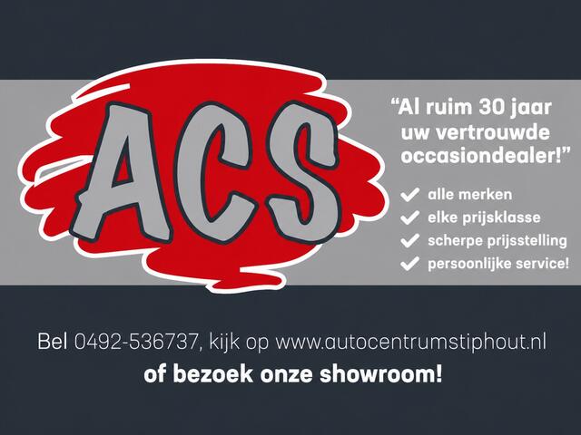 Mitsubishi SPACE STAR 1.2 Instyle Evo Black Edition | Android/Apple | Airco | Smetteloze staat!