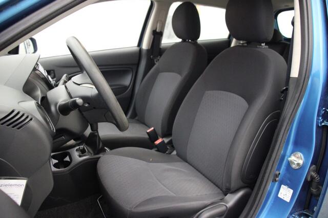 Mitsubishi SPACE STAR 1.0 Cool+ - Airco