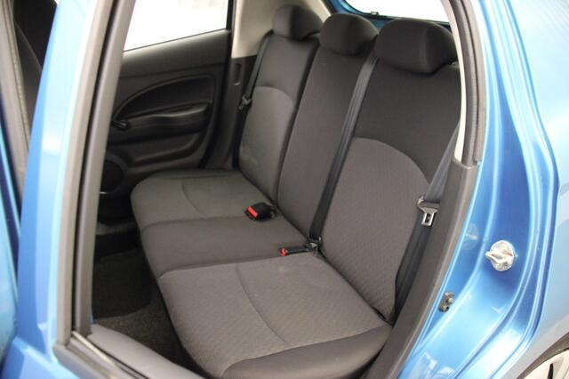 Mitsubishi SPACE STAR 1.0 Cool+ - Airco