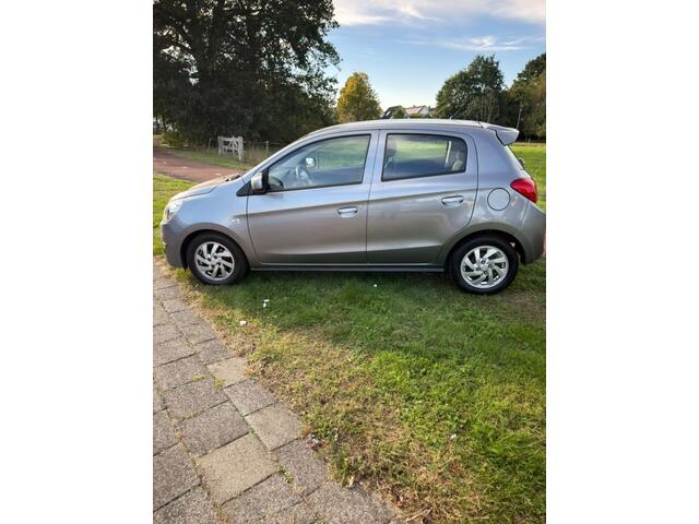 Mitsubishi SPACE STAR 1.0 Cool+