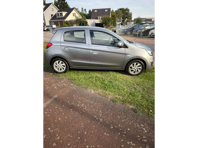 Mitsubishi SPACE STAR 1.0 Cool+