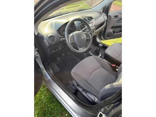 Mitsubishi SPACE STAR 1.0 Cool+