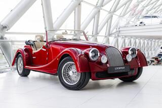 morgan-plus-four-2.0-automaat---75t