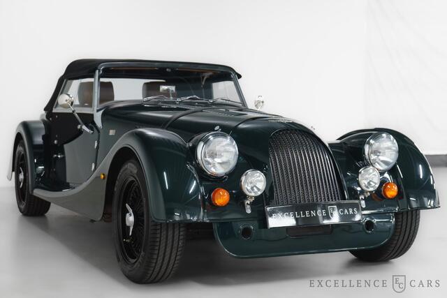Morgan Plus 4 2.0 2-seater