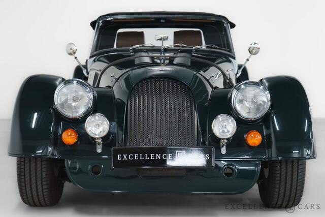 Morgan Plus 4 2.0 2-seater